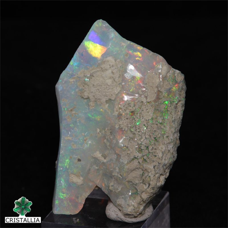 Opale noble - Welo, Ethiopie