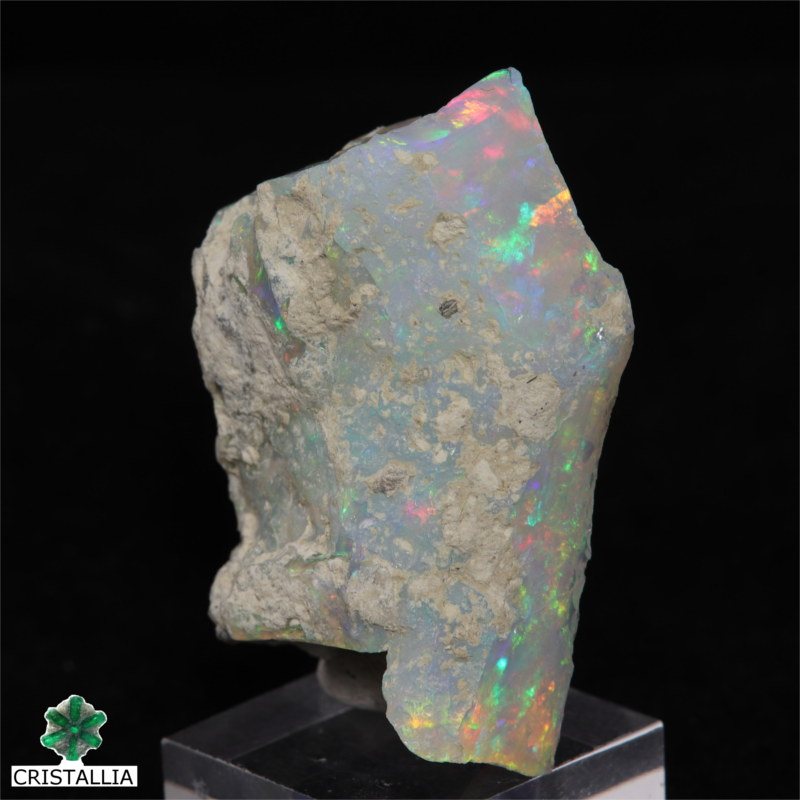 Opale noble - Welo, Ethiopie