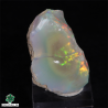 Opale noble - Welo, Ethiopie