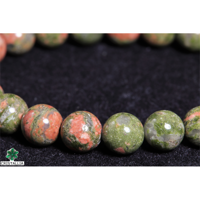 Unakite