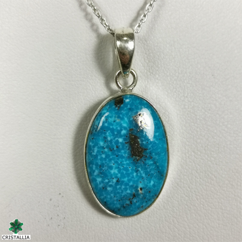 Turquoise