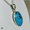 Turquoise