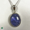 Tanzanite