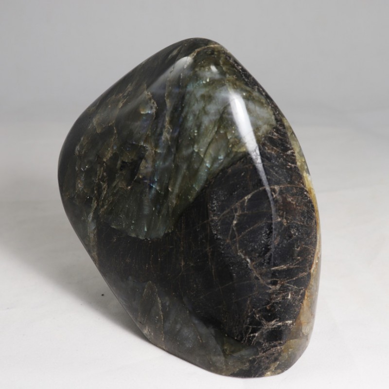 pierre à poser labradorite