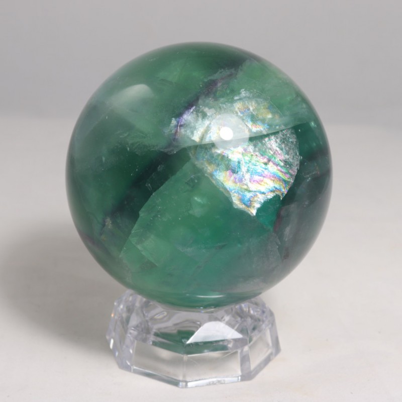 Fluorite