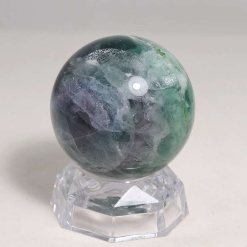 Fluorite