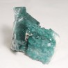 Fluorite verte