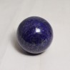 Sphère Lapis Lazuli - 4 cm
