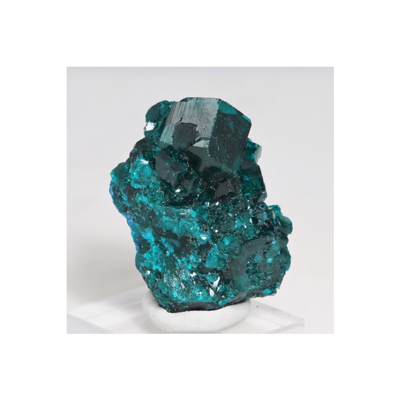 Dioptase - Congo