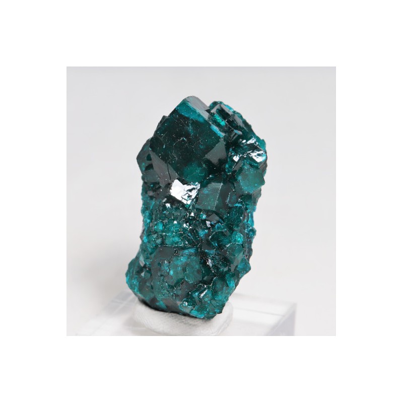 Dioptase - Congo