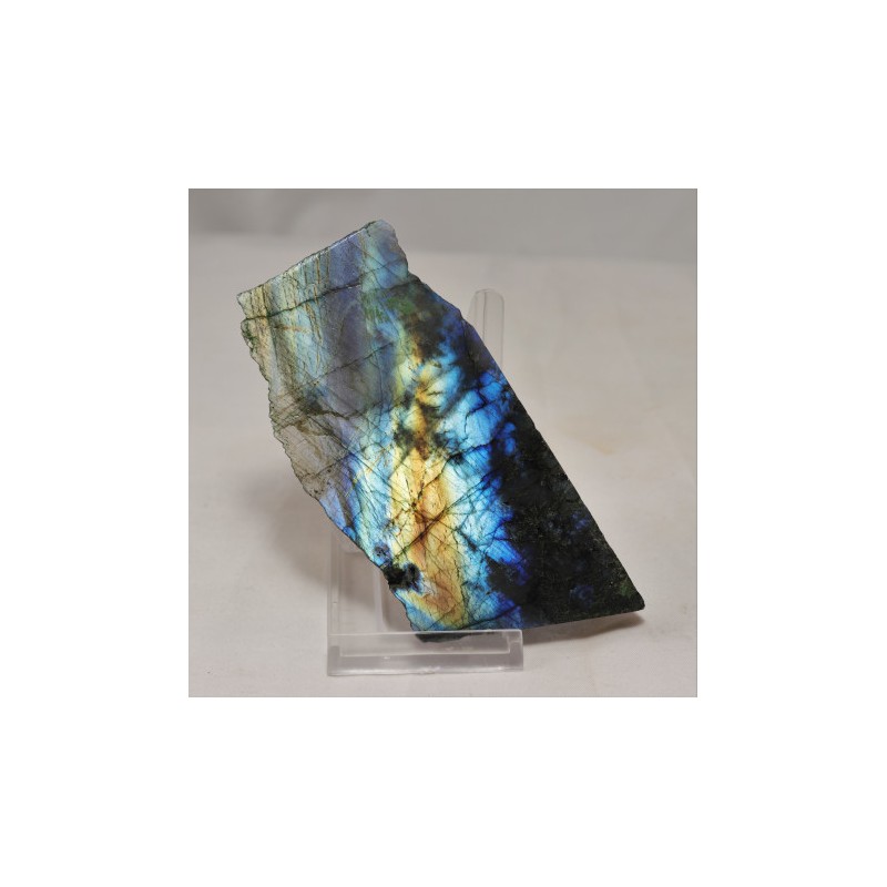 Labradorite Arc-en-ciel - Madagascar