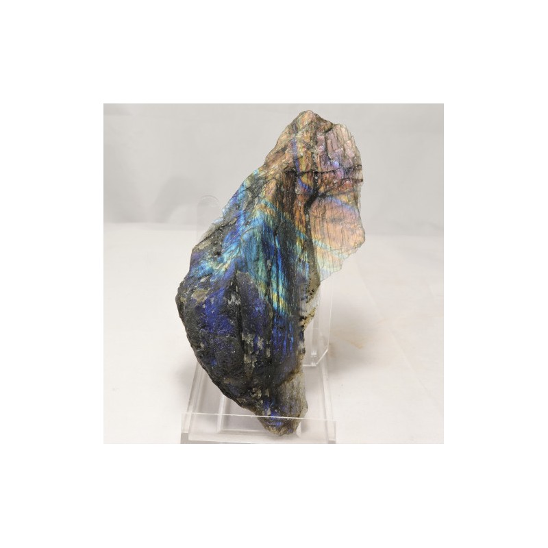 Labradorite Arc-en-ciel - Madagascar