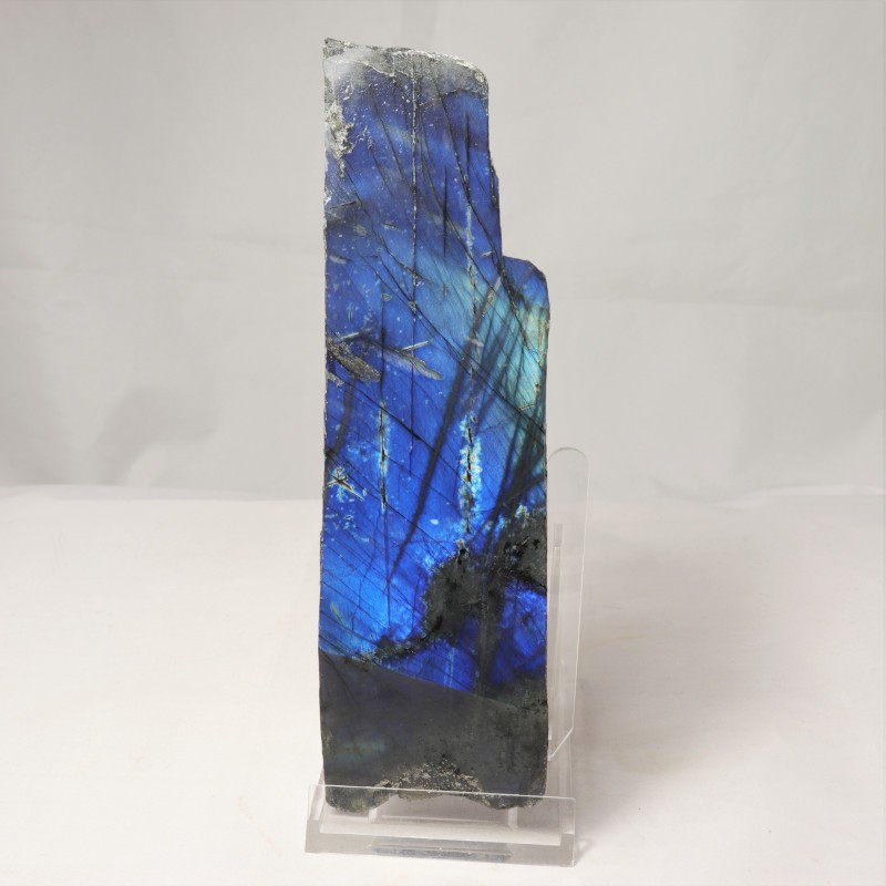 Labradorite Arc-en-ciel - Madagascar