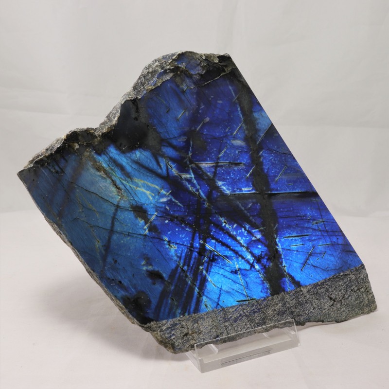 Labradorite Arc-en-ciel - Madagascar