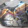 Labradorite Arc-en-ciel - Madagascar