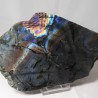 Labradorite Arc-en-ciel - Madagascar