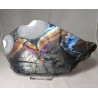 Labradorite Arc-en-ciel - Madagascar