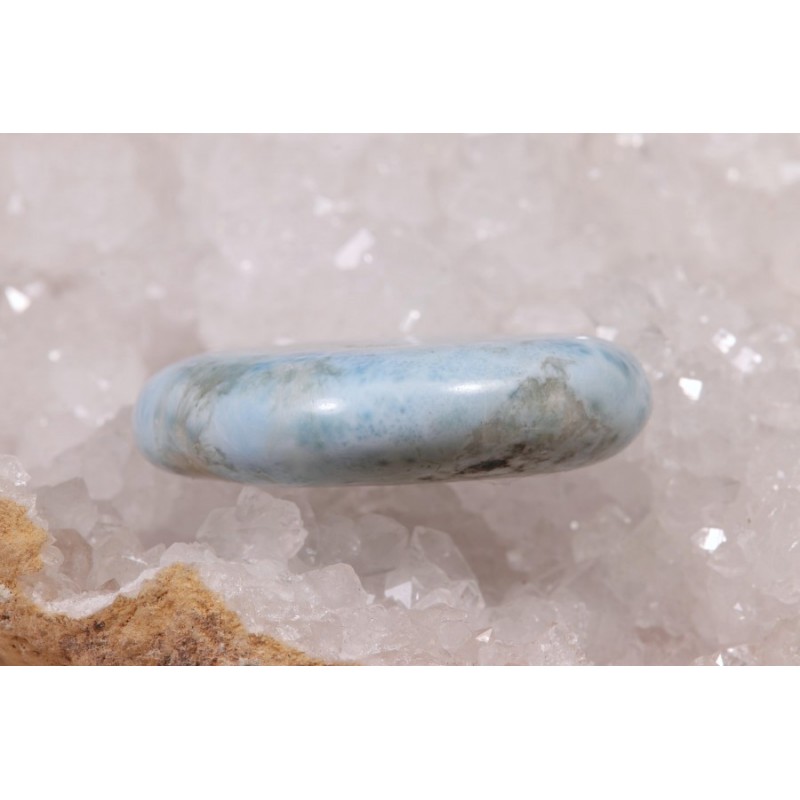 Galet Larimar