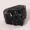 Pierre brute tourmaline noire