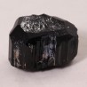 Pierre brute tourmaline noire