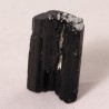 Pierre brute tourmaline noire