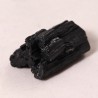 Pierre brute tourmaline noire