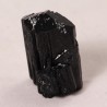 Pierre brute tourmaline noire