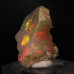 Opale Noble d'Ethiopie brute