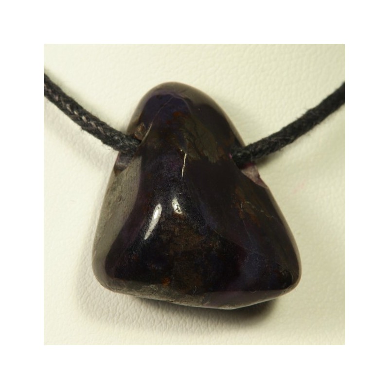 Pendentif Sugilite