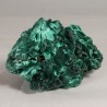 malachite fibreuse