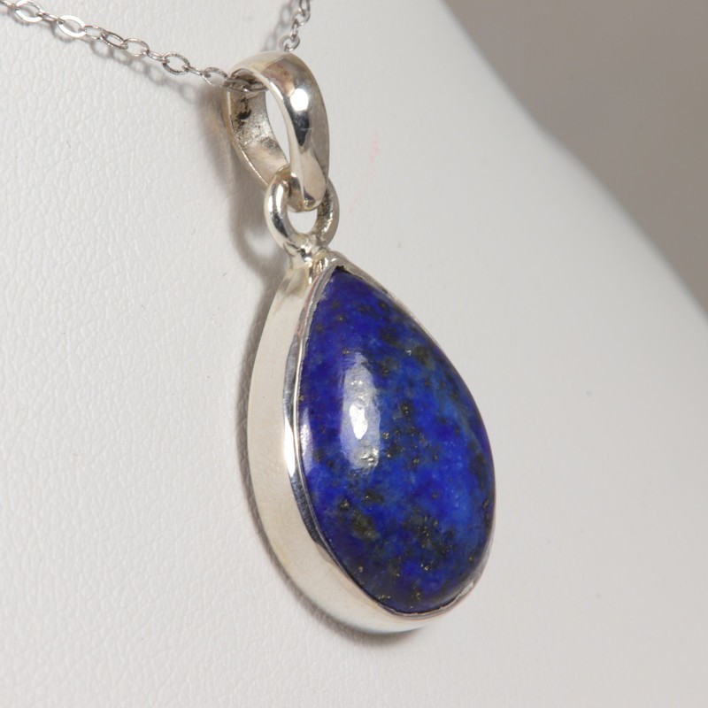 Pendentif - Lapis Lazuli