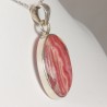 Pendentif - Rhodochrosite
