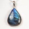 Pendentif - Labradorite