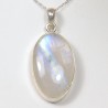 Pendentif - Pierre de Lune