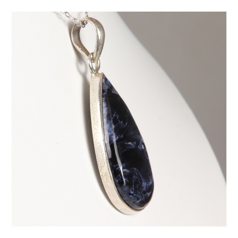 Pendentif - Pietersite