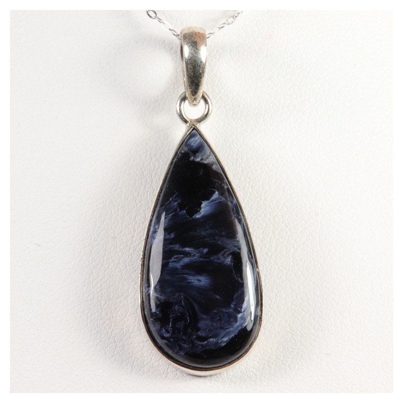 Pendentif - Pietersite