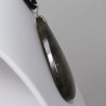 Pendentif Argent - Labradorite