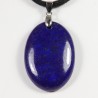 Pendentif Argent - Lapis Lazuli