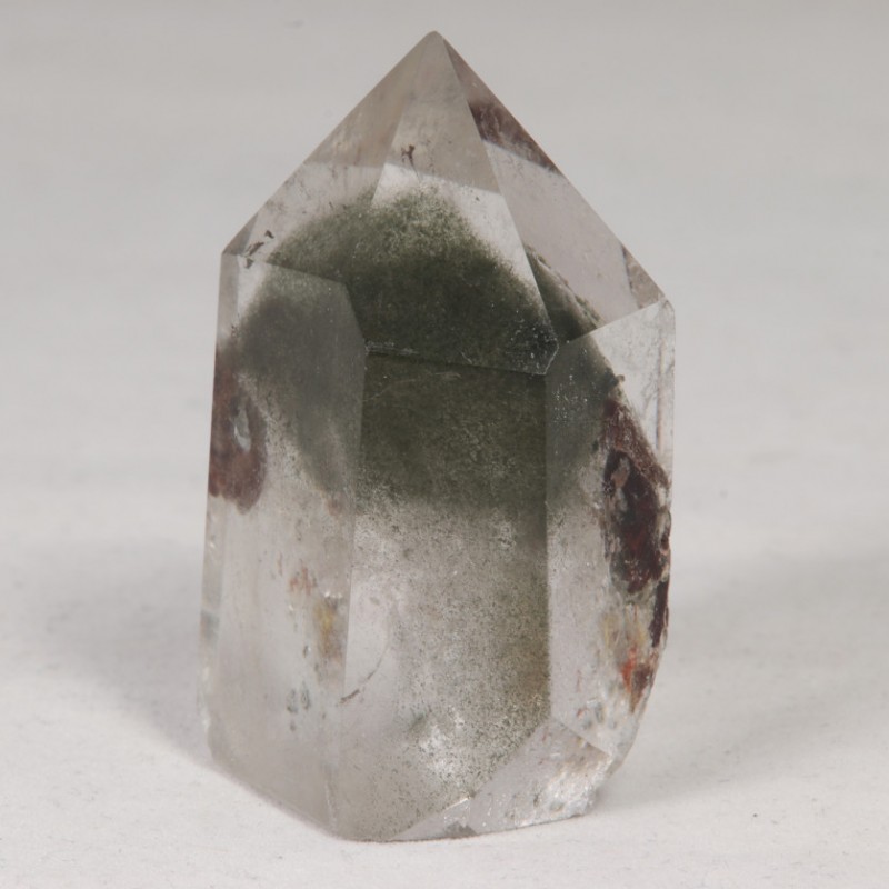 Pierre à poser - Quartz Chlorite