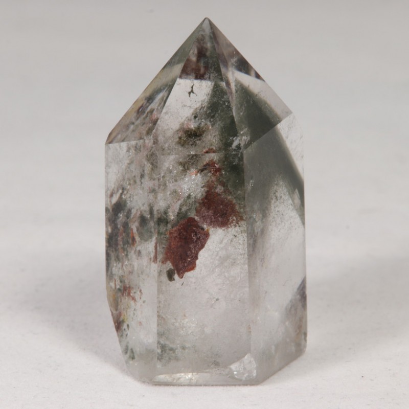 Pierre à poser - Quartz Chlorite