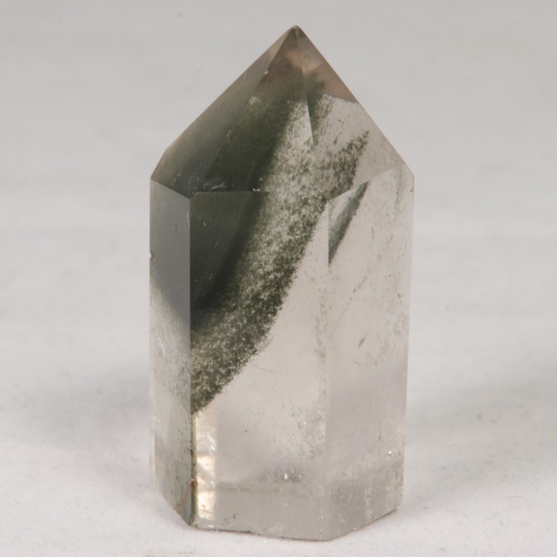 Pierre à poser - Quartz Chlorite