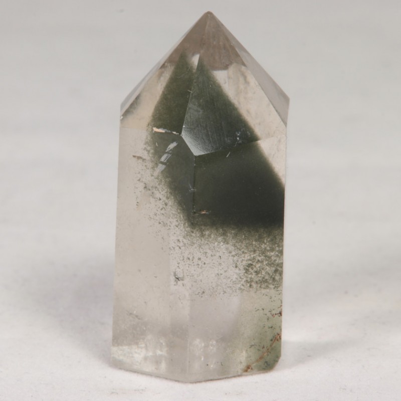 Pierre à poser - Quartz Chlorite