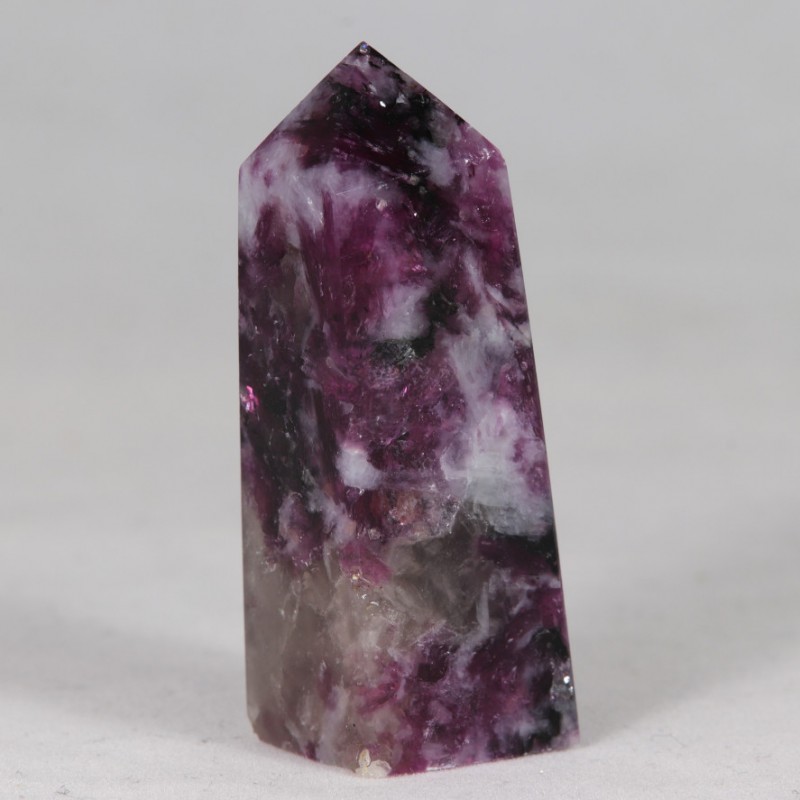 Pierre à poser - Lépidolite