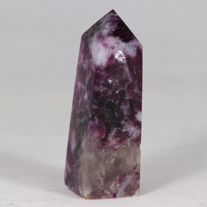 Pierre à poser - Lépidolite