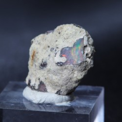 Opale Noble brute - Wello, Ethiopie