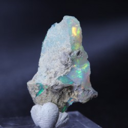 Opale Noble brute - Wello, Ethiopie
