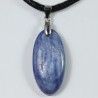 Pendentif Argent - Cyanite