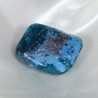 Pierre roulée - Dioptase Shattuckite