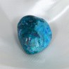 Pierre roulée - Dioptase Shattuckite