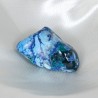 Pierre roulée - Dioptase Shattuckite